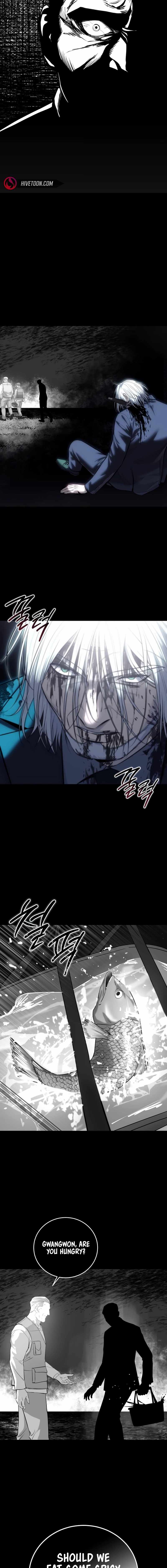 Red Shirt Chapter 9 27